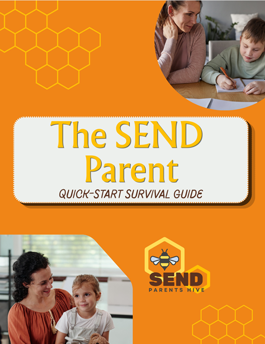 SEND Parents Survival Guide